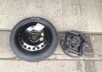 opel astra spare wheel 5x105