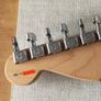 Fender Stratocaster USA Image 3