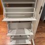 Brusali Ikea Shoe Cabinet Image 3