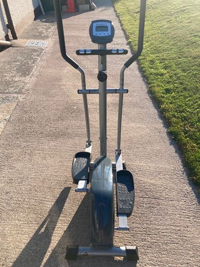Elliptical Cross Trainer