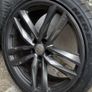 20" Genuine Audi SLine Alloys Image 2