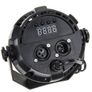 8CH DMX-512 12 RGB LED Stage Strobe Light Lighting Laser Projector Party Club DJ DJ Stage Music Disco Lights PAR Image 2