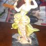 A Pair of Italian Depose Figurines The figurines depicts a 18th century Rococo style attire Image 3