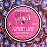 Binary Finary - 1998 - Aquarius Records - TRANCE Classic! ORIGINAL Late 1997 PRESSING! Image 2