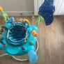 Bright Starts Disney Finding Nemo Sea of Activities Baby Jumper Image 6