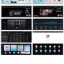 CANBUS 6.9" Single Din Android/Apple GPS Car Radio Image 4
