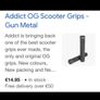 stunt scooter Image 4