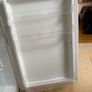 Under counter fridge Image 2