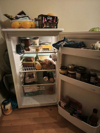 Fridge