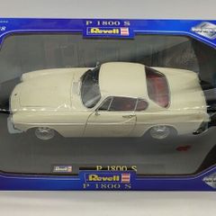Volvo P1800 S Coupe 1963  "the Saint"  1/18 - New In Box