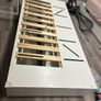 IKEA Nordli bed (2 available) Image 2