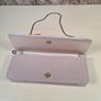 RUBY SHOO purse handbag clutch bag floral Image 8