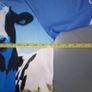 FREE POST O'Neills (M) Jersey Shirt Ploughing Championships  Jersey Shirt Gaelic Football Hurling Farming Cattle Cow Image 3