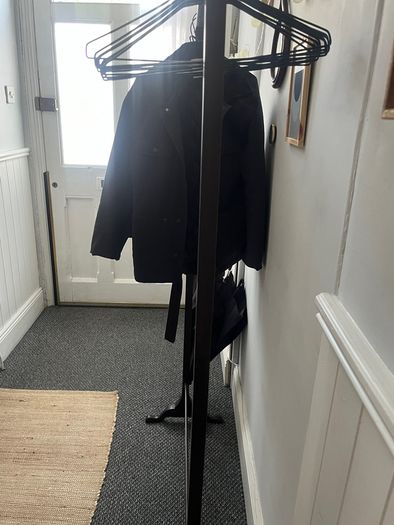 zara home rack