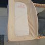 travel cot Image 4