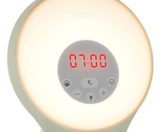 Lumie Sunrise Alarm Clock