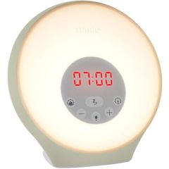 Lumie Sunrise Alarm Clock