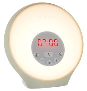 Lumie Sunrise Alarm Clock