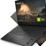 Hp Gaming Laptop 17 Rtx 3060 I7 12700h 16gb 1tb 144hz Image 2