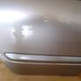 almera -n16 '06  Right Rear silver door in perfect condition! Image 5