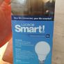 Smart RGP Color Changing Wifi Bulb Image 2