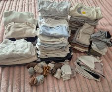 baby boy clothes 0-3 months