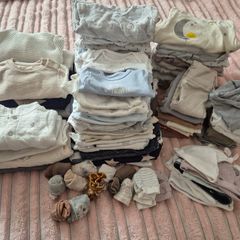 baby boy clothes 0-3 months