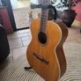 Harmony Sovereign H1203 (1970s, USA) - Vintage Acoustic Guitar Image 5