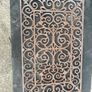 Antique Grate Image 2
