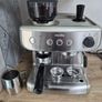 Breville Barista Max espresso machine Image 6
