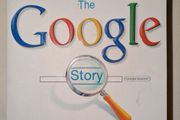 The Google Story by David A. Vise