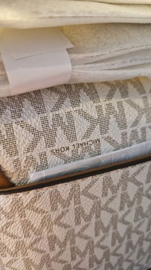 Michael Kors genuine bag