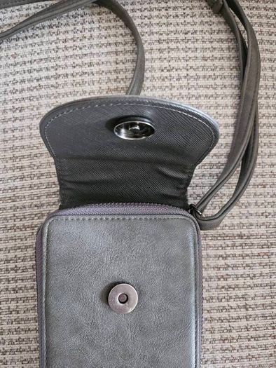Crossbody Phone Bag