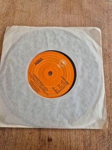 20 singles 45s