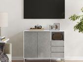 Sideboard, Storage Cabinet modern