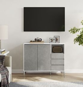 Sideboard, Storage Cabinet modern
