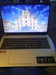 Acer Aspire 3 (3 years old)