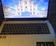 Acer Aspire 3 (3 years old)