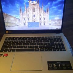 Acer Aspire 3 (3 years old)