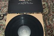 Queen: a day at the races LP