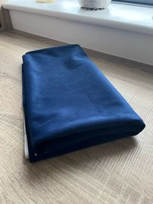 Upholstery Fabric Navy