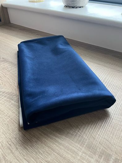 Upholstery Fabric Navy