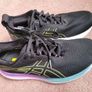 Asics Nimbus 25 Size UK7 Image 4