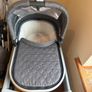 UppaBaby Vista Complete Travel System Image 4