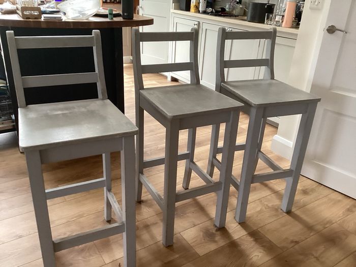 Kitchen Stools