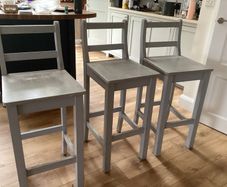 Kitchen Stools