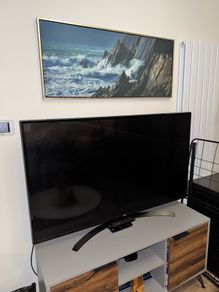 55inch LG television