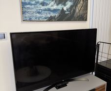 55inch LG television