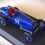 Diecast Model 1920 INDY 500 Peugeot 3 Litre - NOREV Collectors Model 1:43 Image 4