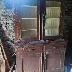 Irish Dresser